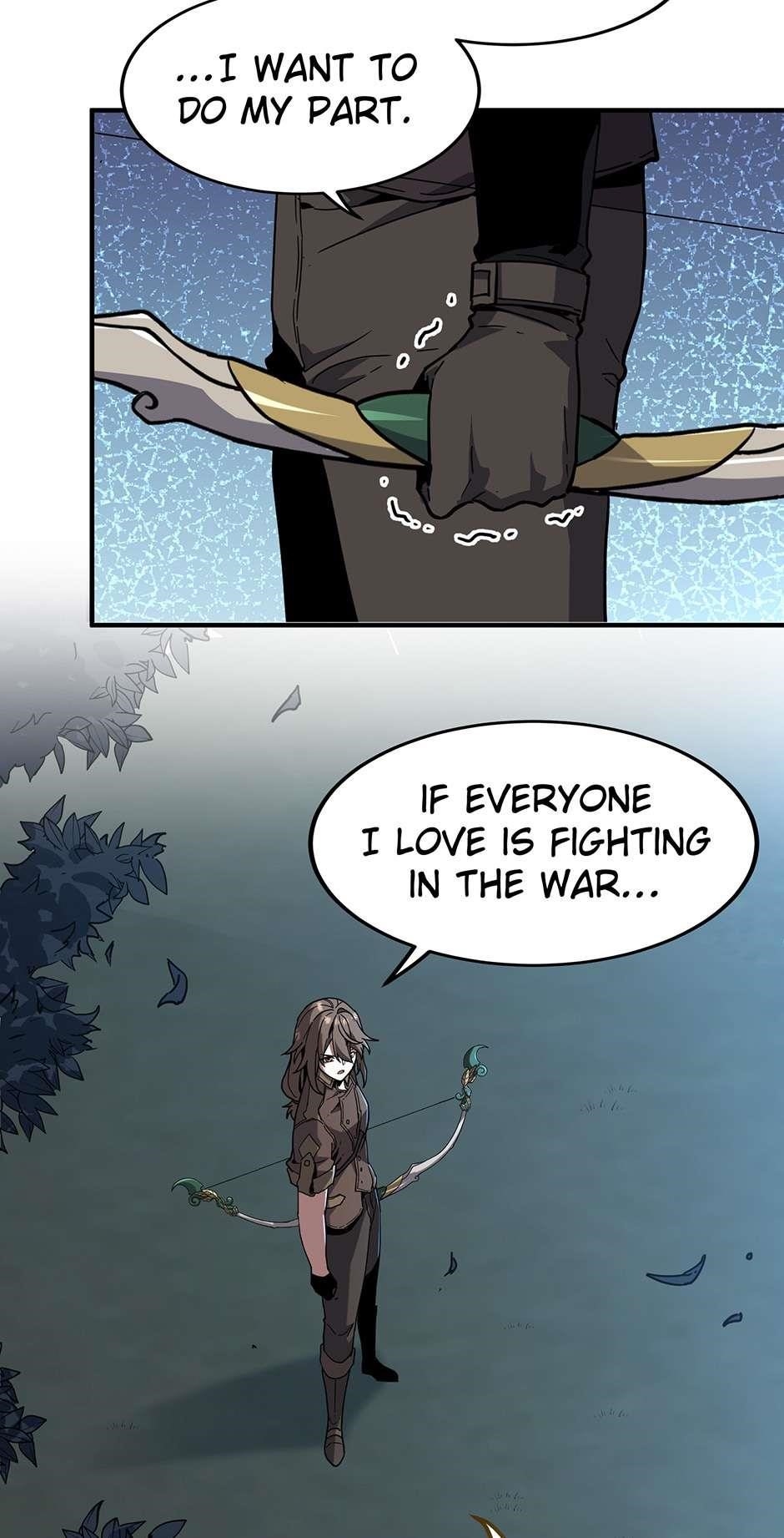 The Beginning After the End, Chapter 220 image 19